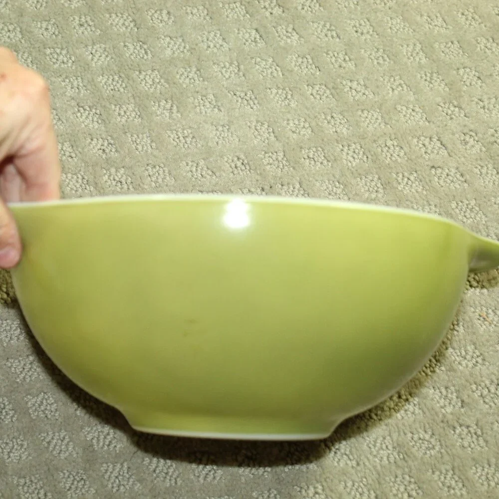 Pyrex this vintage